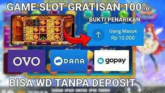 Apakah Slot Machine Terbukti Membayar Tanpa Deposit Bisa Wd Slot