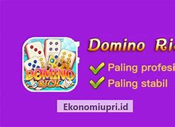 Download Domino Rich Penghasil Uang