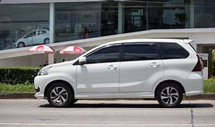 Harga Mobil Avanza Baru Kredit