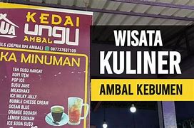 Kedai 77 Kebumen