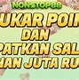 Link268 Minimal Deposit 5000 Rupiah Apa Saja