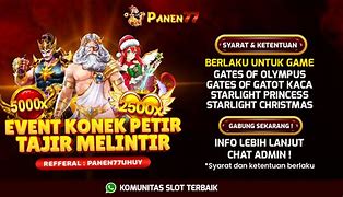 Situs Slot Gacor Hari Ini Om Keling Gacor Haris D Tiktok