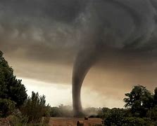 Tornado Terbesar Di Amerika Serikat